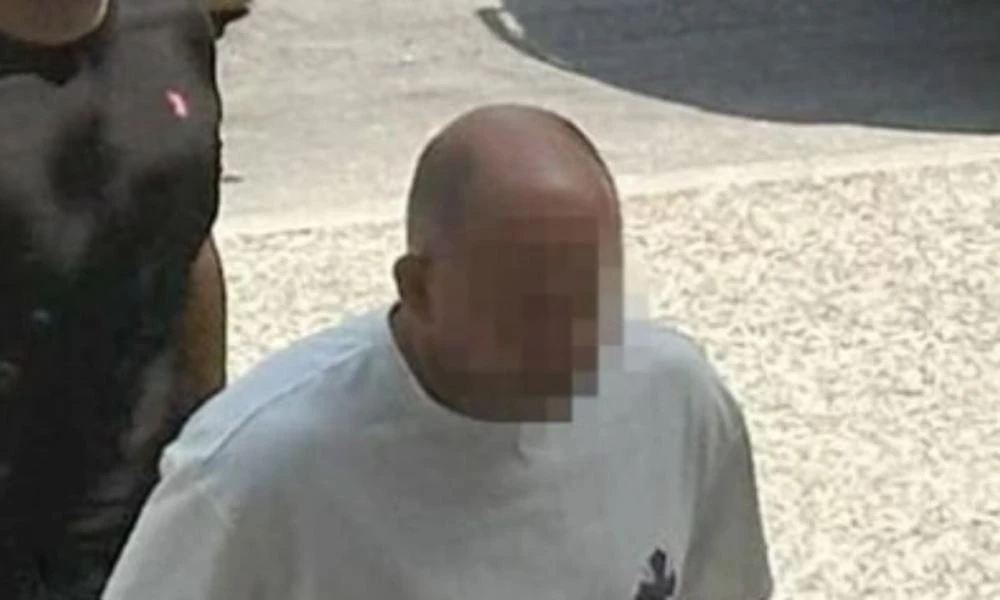 Θεσσαλονίκη: Ένοχος κρίθηκε ο 41χρονος που παρέσυρε την πρώην σύζυγό του με το αυτοκίνητο